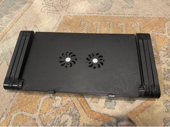 Adjustable Laptop Stand