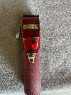 Babyliss Pro Clippers