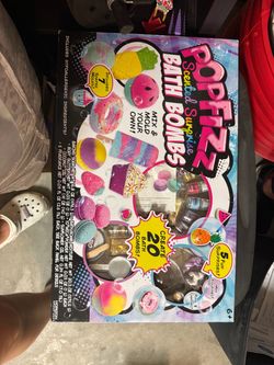 Bath boobs maker