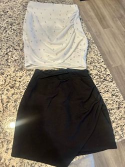Windsor skirts