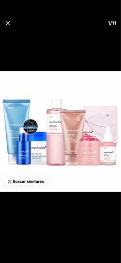Skincare