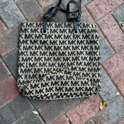 MK Purse 