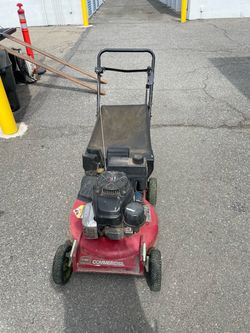 Toro Commercial