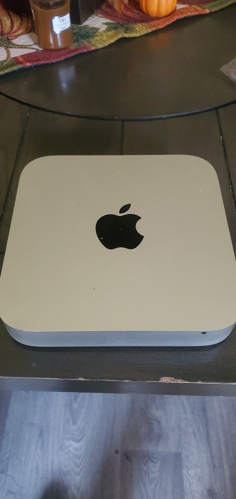 2014 Mac Mini