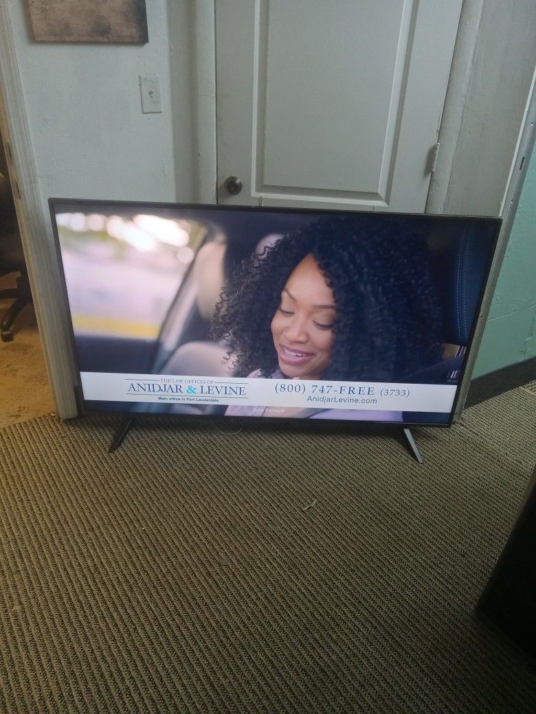 65 Inches LG 4k Smart Led TV  65up7050zuaOpen Box