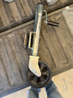 Boat jack
