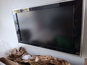 Sony 50 inch 1080 HD