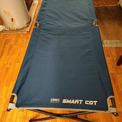 RIO XL Smart Cot