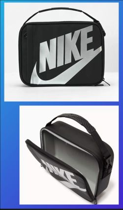 New lunch box from Nike