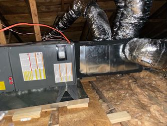 CONDENSER BRAND GOODMAN 4 TONS 15 SEER R32 WITH INSTALLATION INCLUDED
