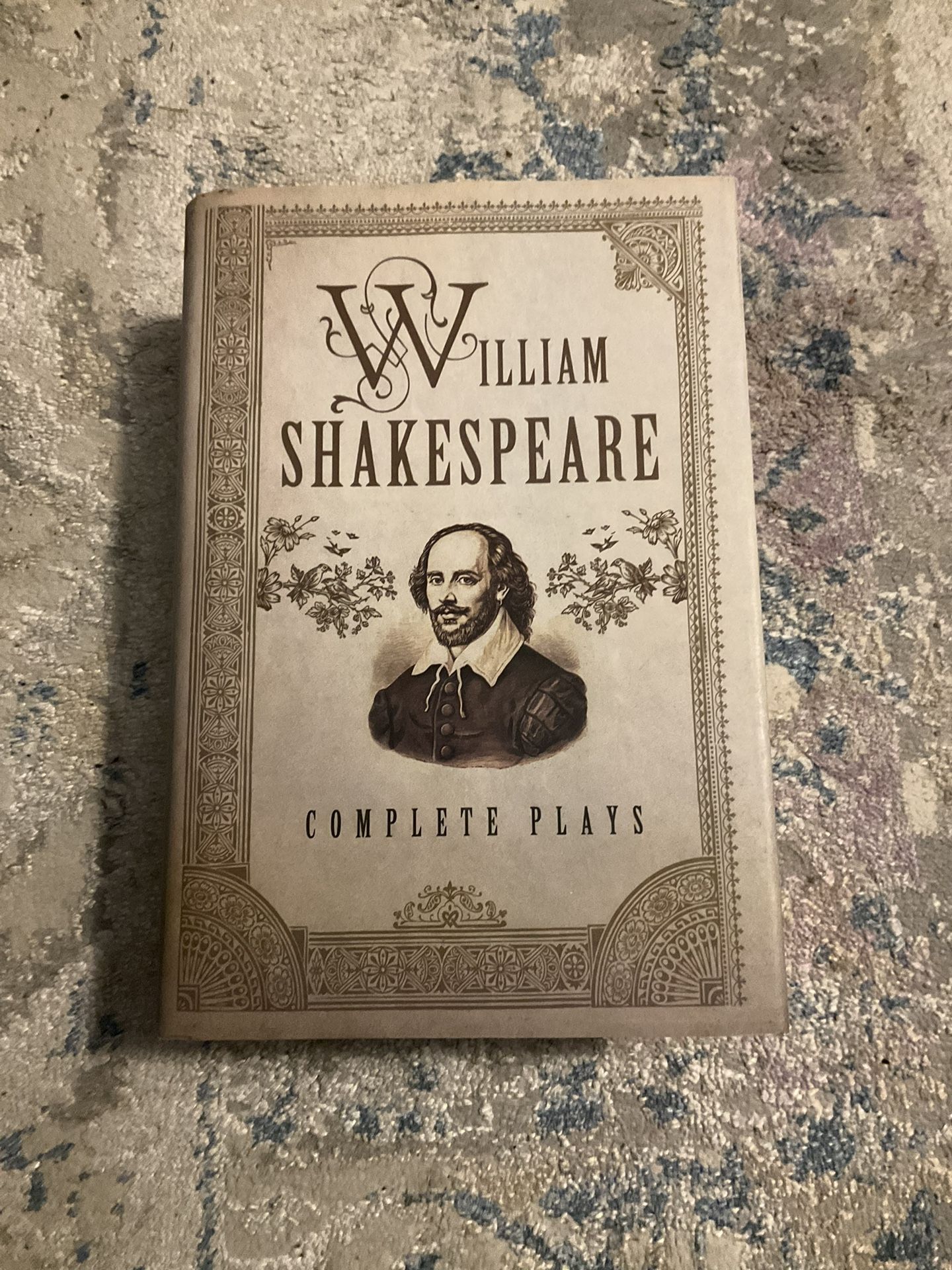 William Shakespeare (Complete Plays)