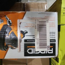 Pneumatic Rigid Palm Nailer