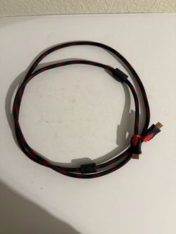 HDMI Cable