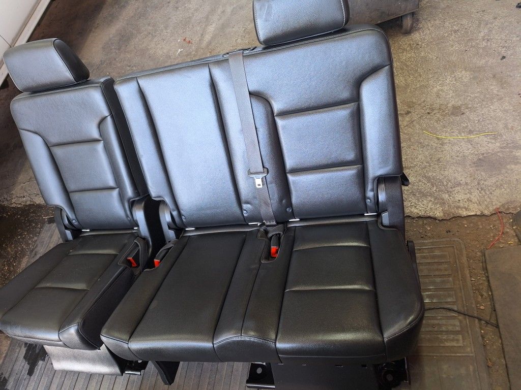 Chairs