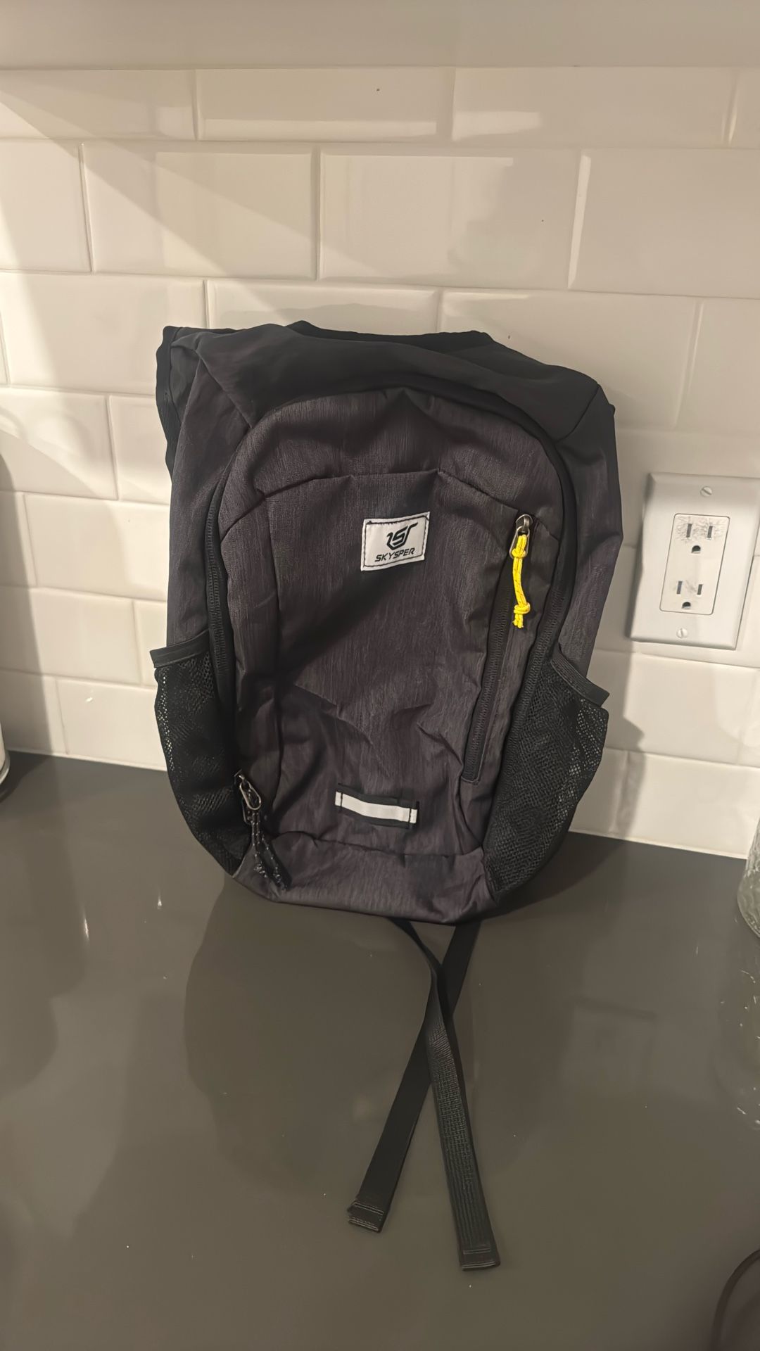 Hiking Backpack