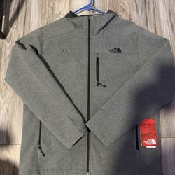 Brand New Never Worn 100%authentic North Face Jack 