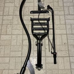 Boat Propeller Shaft (50 Inches) With Accessories 