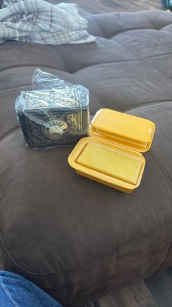 Avon Safe Combination