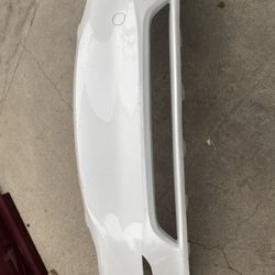 2020-2024 Tesla Model y Front Bumper 