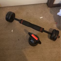 Weights