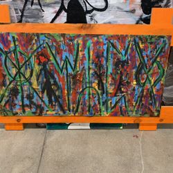 Original Outsider Art