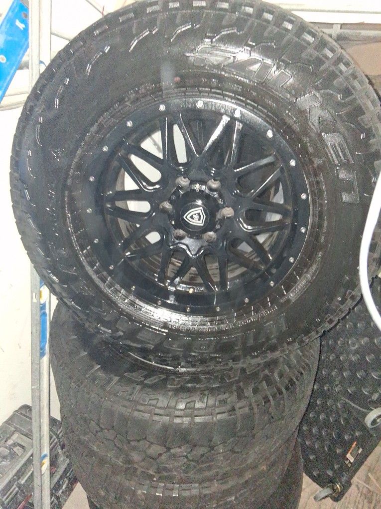 Tires