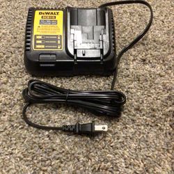 12v To 20v Lithium Battery Charger Dewalt