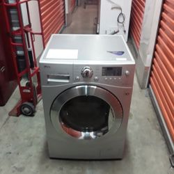 Washer and Dryer Combo 24 Inches