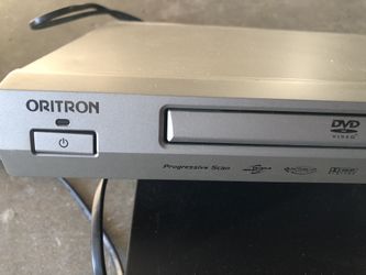 DVD Player