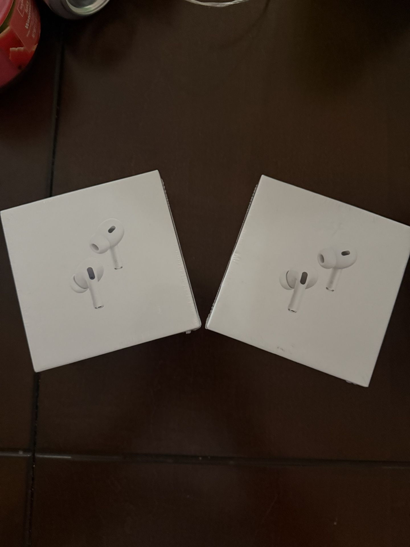 1 Of 1 AirPod Pros 2nd Gen 