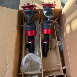 Airlift Air Bags Front Suspension Only 78520 