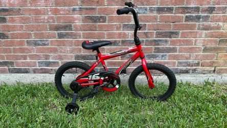Kid’s  bike