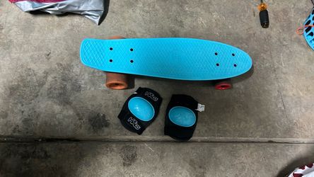 Kinds skate board