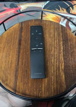 Samsung Remote