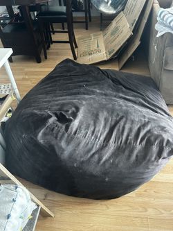 Dog Bed (love Sac)