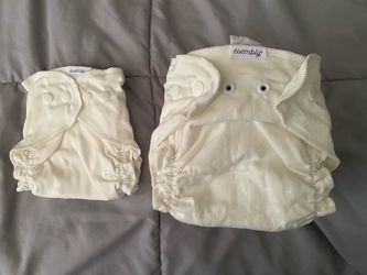 Cloth Diapers