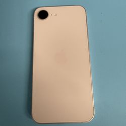 iPhone 17e -256gb For Att Or Cricket 