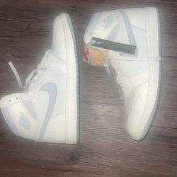 Jordan 1 Retro High OG Sail 10.5