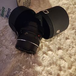 Mamiya-sekorC