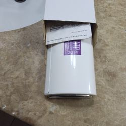 Speaker Boxed Unused