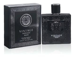Vintage Heroes Noir Eau de Parfum 100ml