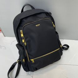 Tumi Voyageur Carson Backpack Bag