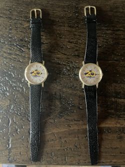 BUFFALO SABRES ANNIVERSARY WATCHES