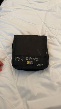 PS3 Games Make A Offer For Each Or The Whole Thing 