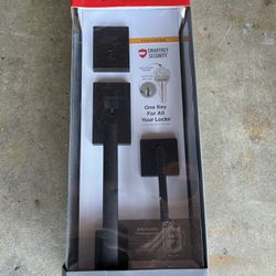 Kiwikset Front Door Lock 