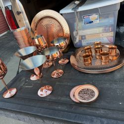 Pier 1 Imports Decorative Dinner Ware