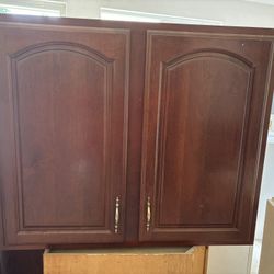 Cabinets 