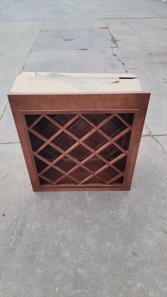 Wine Rack