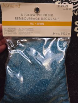 Ashland decorative fillers