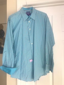 Men’s Slim Fit Shirt